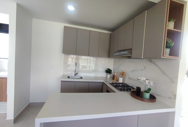 Apartamentos Limonar Cajicá, Colombia