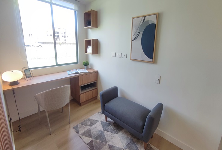 Apartamentos Limonar Cajicá, Colombia
