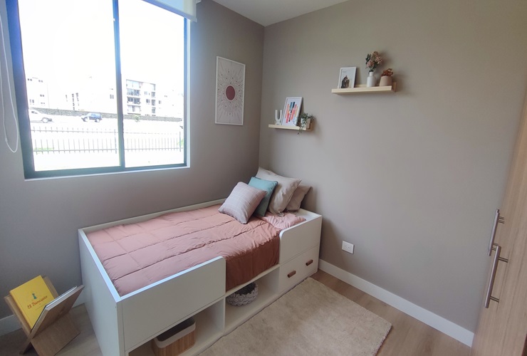 Apartamentos Limonar Cajicá, Colombia