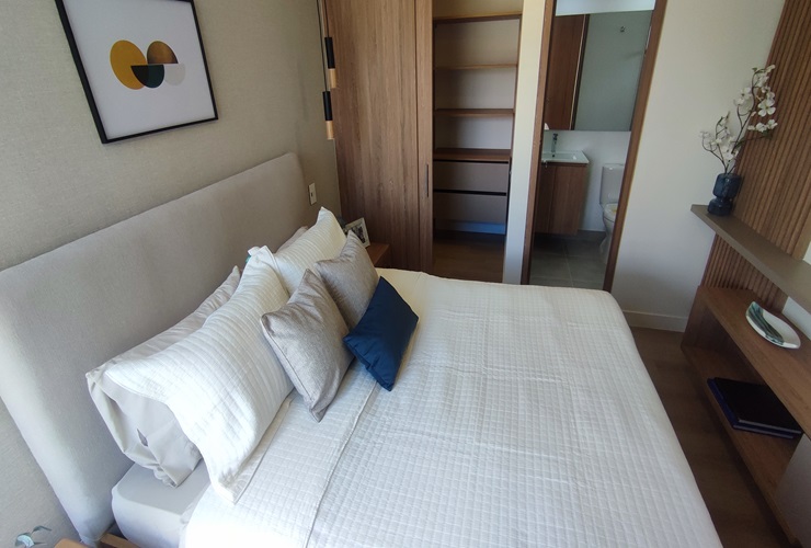 Apartamentos Limonar Cajicá, Colombia
