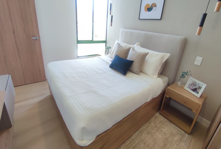 Apartamentos Limonar Cajicá, Colombia