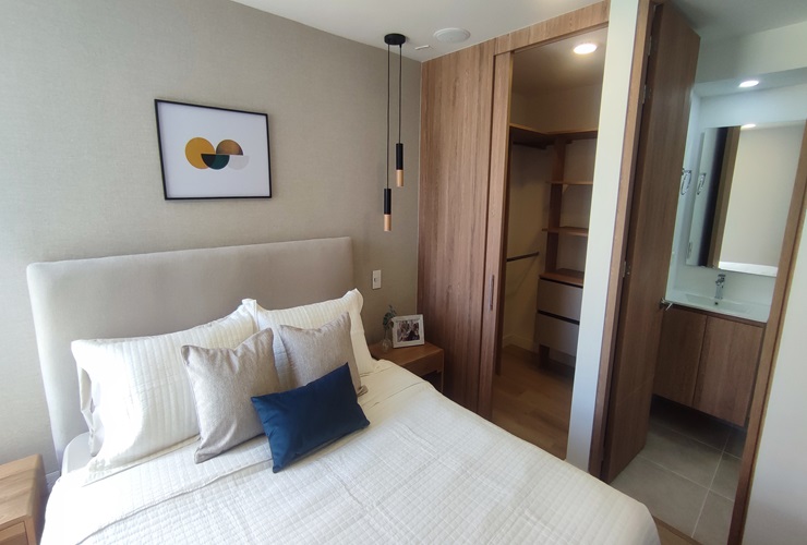 Apartamentos Limonar Cajicá, Colombia