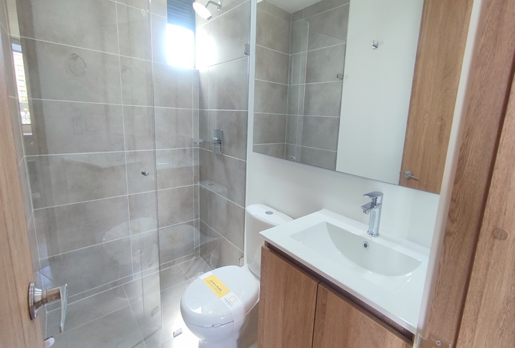 Apartamentos Limonar Cajicá, Colombia