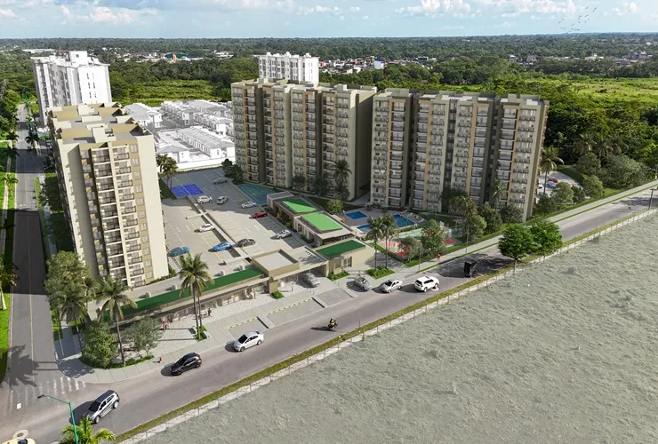 Proyecto La Macarena - Hacienda Rosablanca 2