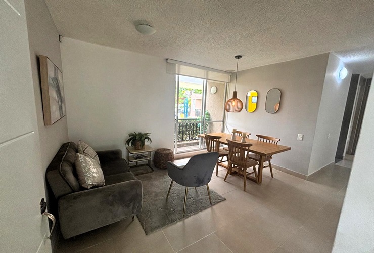Proyecto Llano Alto 4 - Llano Alto