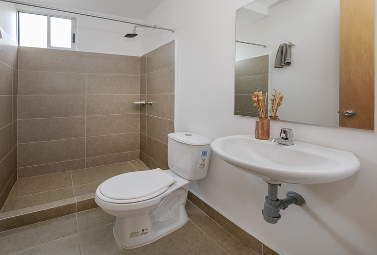 Apartamentos - Serrania Hacienda Rosablanca 2 Villavicencio, Colombia