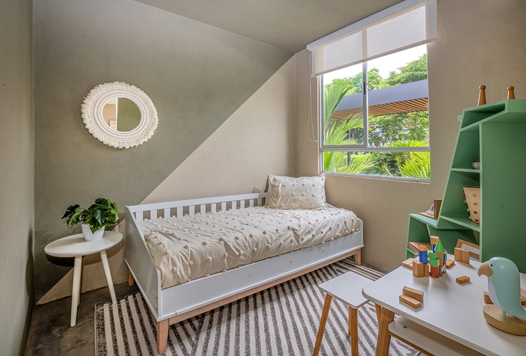 Apartamentos - Serrania Hacienda Rosablanca 2 Villavicencio, Colombia