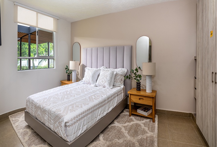 Apartamentos - Serrania Hacienda Rosablanca 2 Villavicencio, Colombia