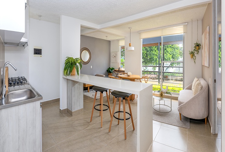 Apartamentos - Serrania Hacienda Rosablanca 2 Villavicencio, Colombia