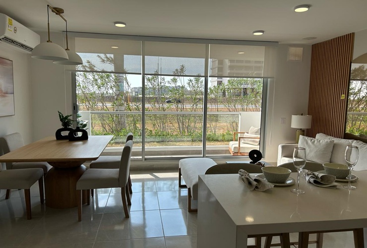 Proyecto San Marco - Serena Del Mar