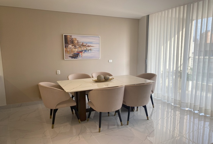 Proyecto Monterivera - Lago Alto - ULTIMAS UNIDADES
