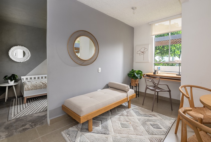 Apartamentos - Serrania Hacienda Rosablanca 2 Villavicencio, Colombia