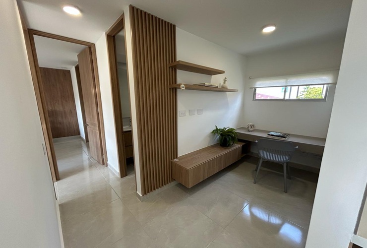 Proyecto San Marco - Serena Del Mar