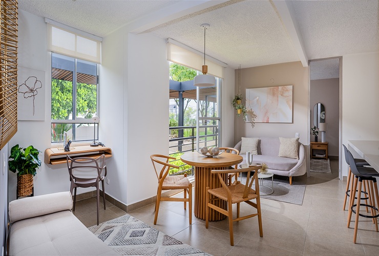 Apartamentos - Serrania Hacienda Rosablanca 2 Villavicencio, Colombia