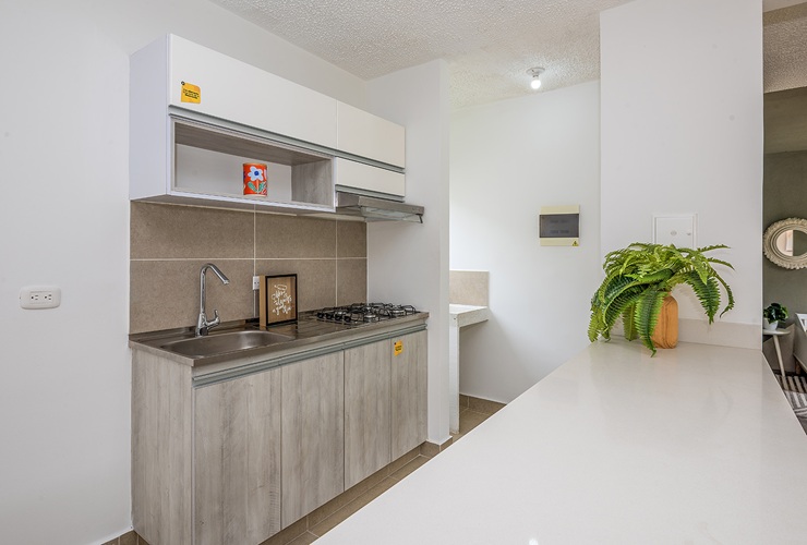 Apartamentos - Serrania Hacienda Rosablanca 2 Villavicencio, Colombia