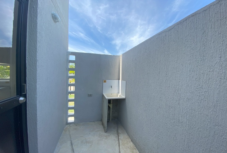 Proyecto Yarumo - San Antonio