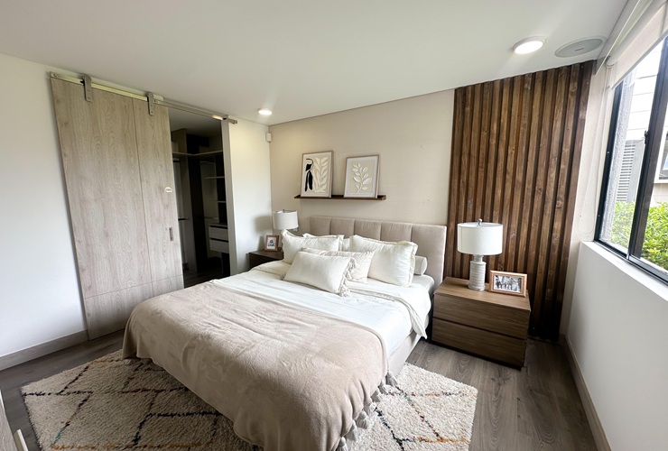 Proyecto Cedro - Hacienda El Bosque - Lagos De Torca