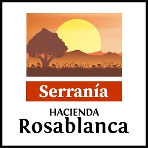 Serranía - Hacienda Rosablanca 2 Logo del proyecto La Serrania de la constructora Amarilo