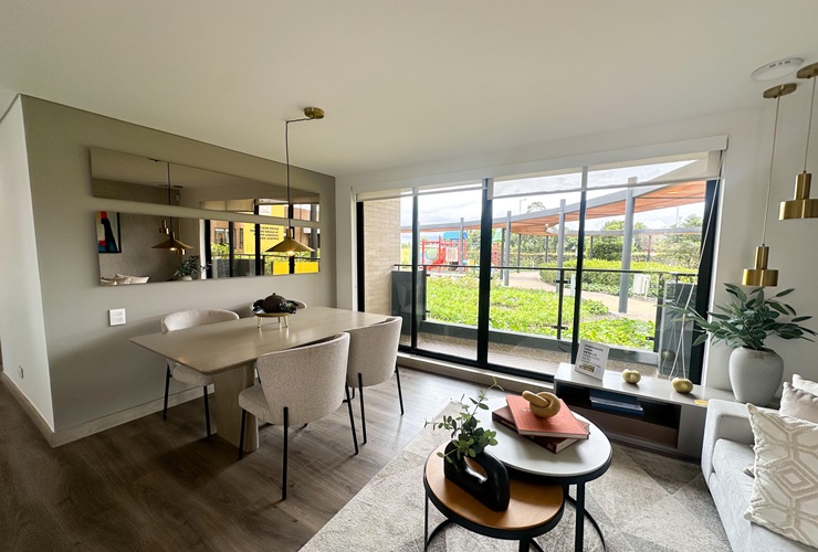 Proyecto Cedro - Hacienda El Bosque - Lagos De Torca