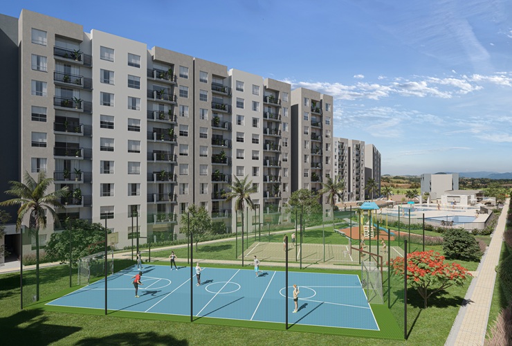 Proyecto Valle Alto - Entre Ríos