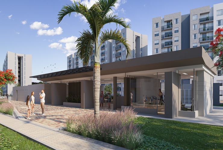 Proyecto Valle Alto - Entre Ríos