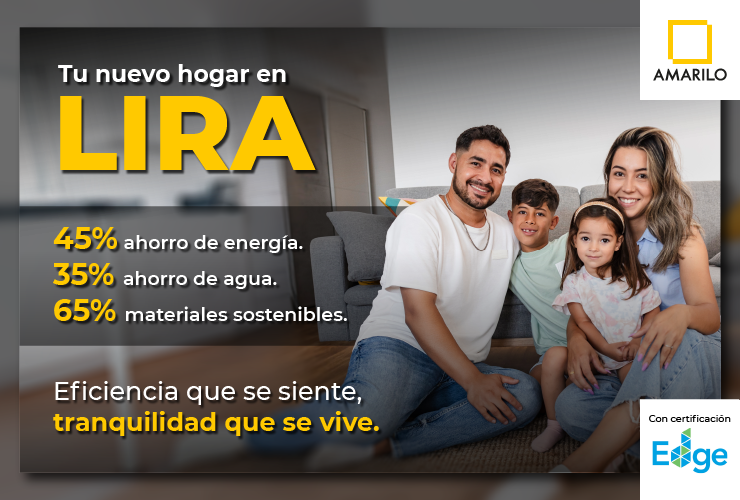 Proyecto Lira - Alameda del Río