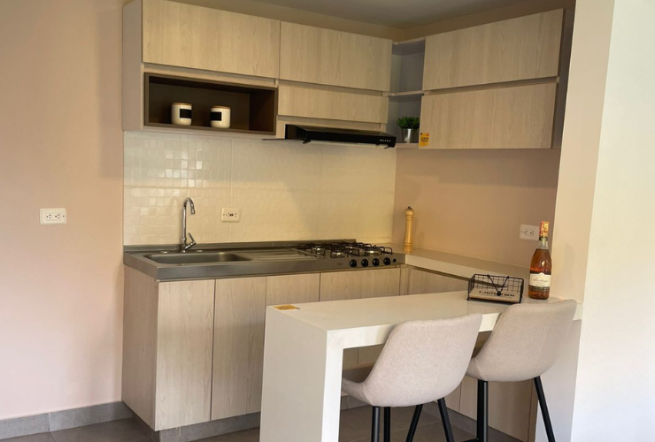 Apartamentos Laureles Madrid (Cundinamarca), Colombia