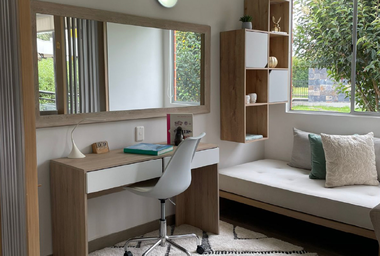 Apartamentos Laureles Madrid (Cundinamarca), Colombia