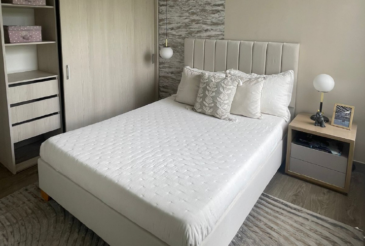 Apartamentos Laureles Madrid (Cundinamarca), Colombia