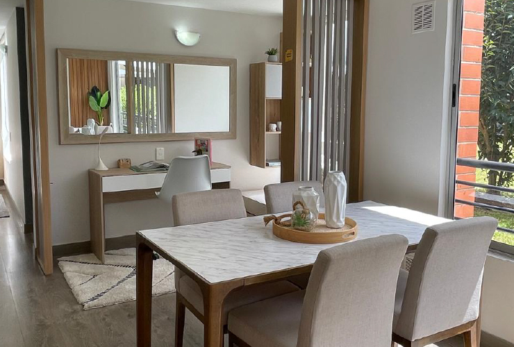 Apartamentos Laureles Madrid (Cundinamarca), Colombia