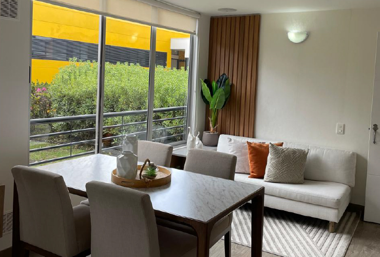 Apartamentos Laureles Madrid (Cundinamarca), Colombia