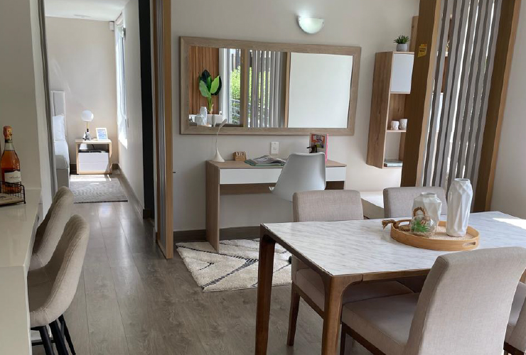 Apartamentos Laureles Madrid (Cundinamarca), Colombia