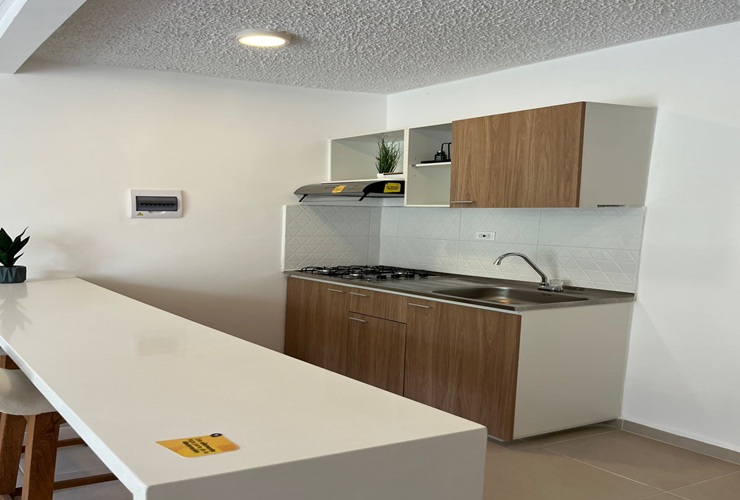 Apartamentos Cadiz Valledupar, Colombia