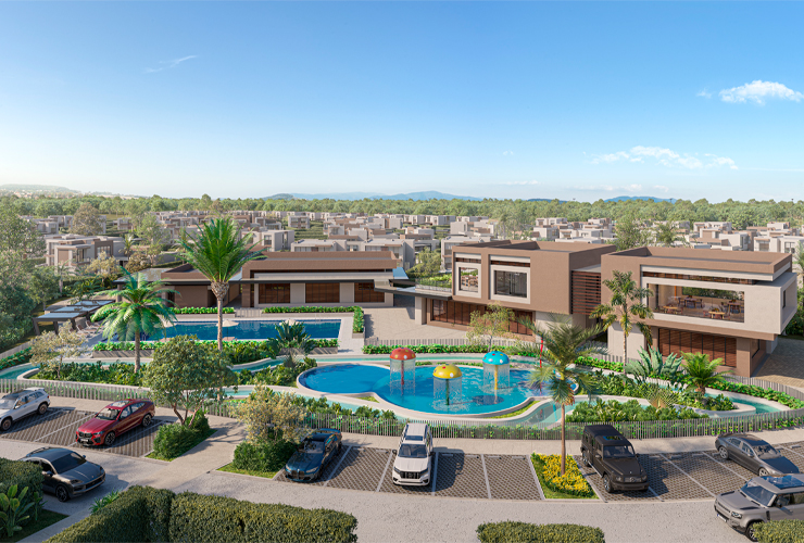Zona Exterior