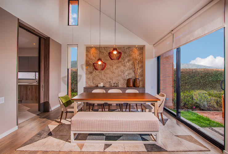 Proyecto Refugio del Valle