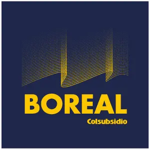 Boreal Av Calle 6 #68-45 (Ingreso Av Américas)