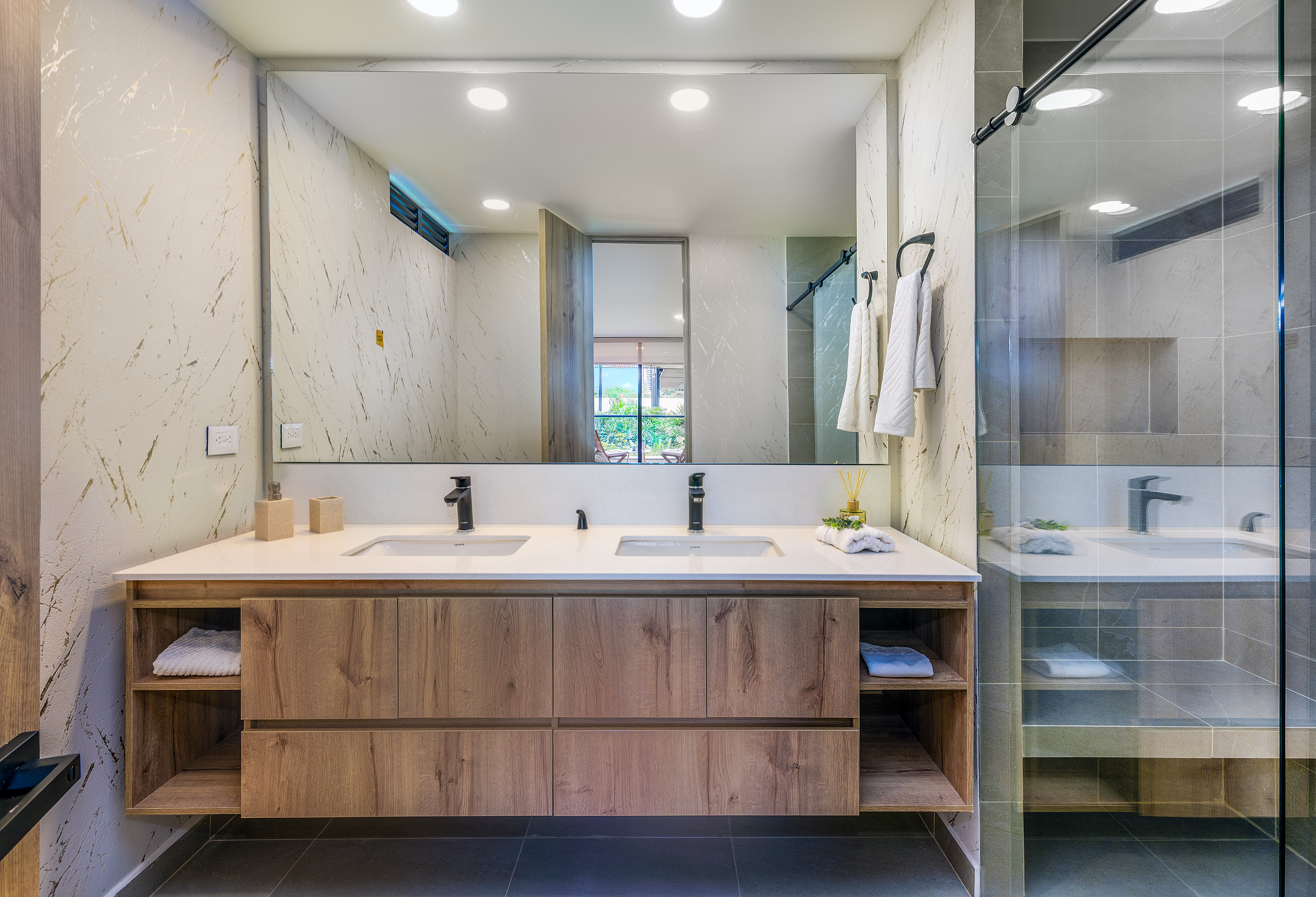 Apartamentos - Palma Medellín, Colombia