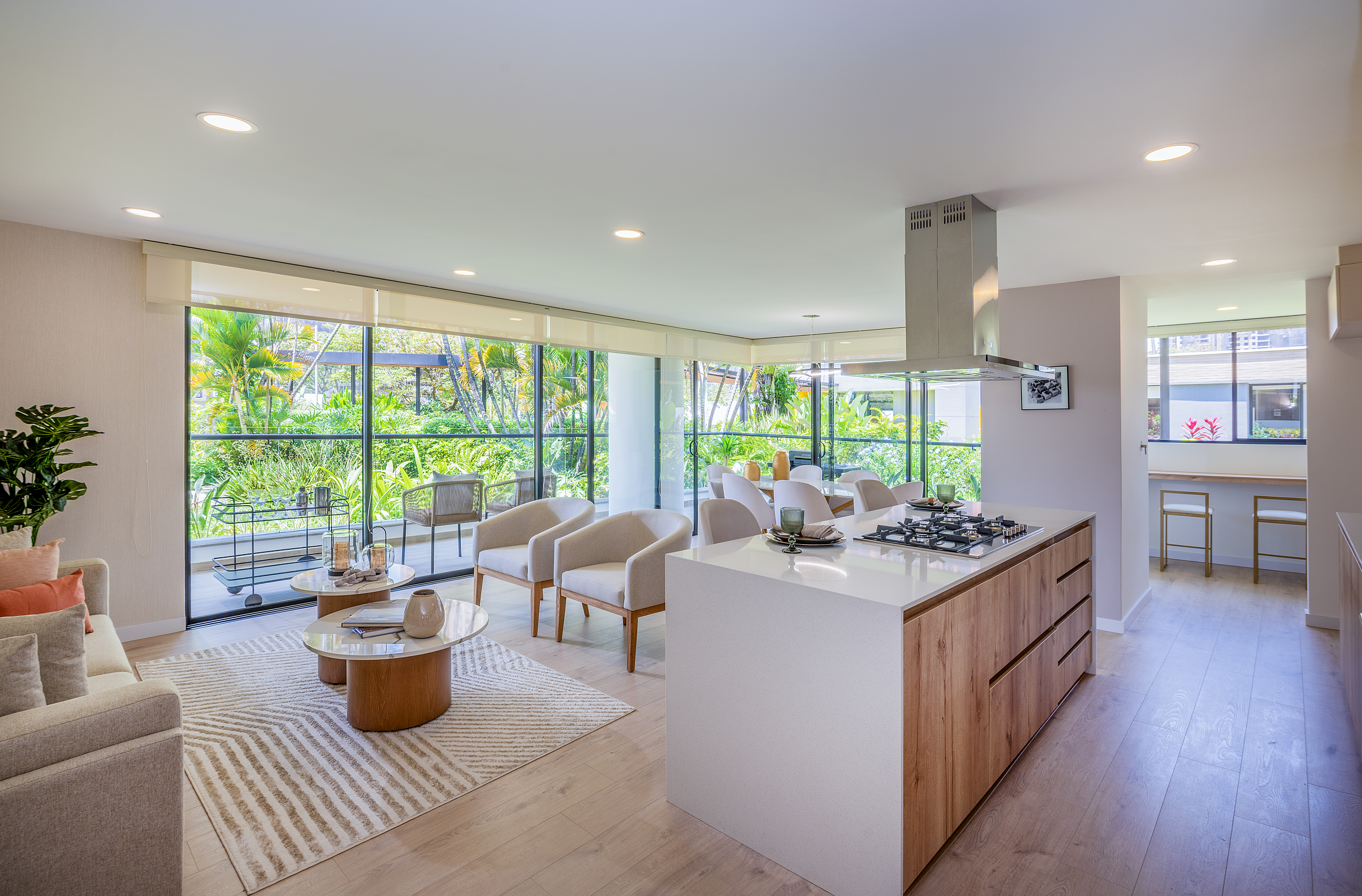 Apartamentos - Palma Medellín, Colombia