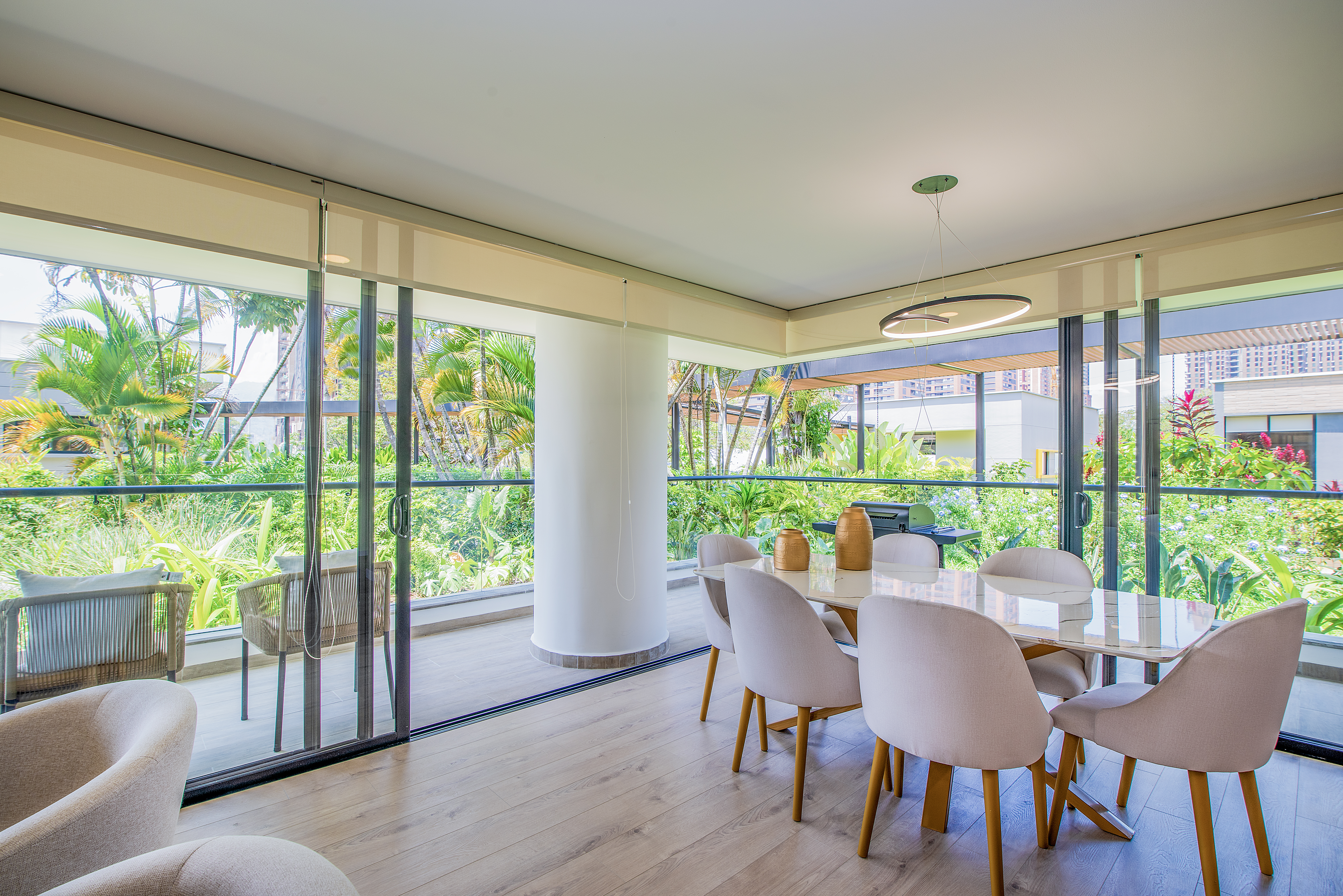 Apartamentos - Palma Medellín, Colombia