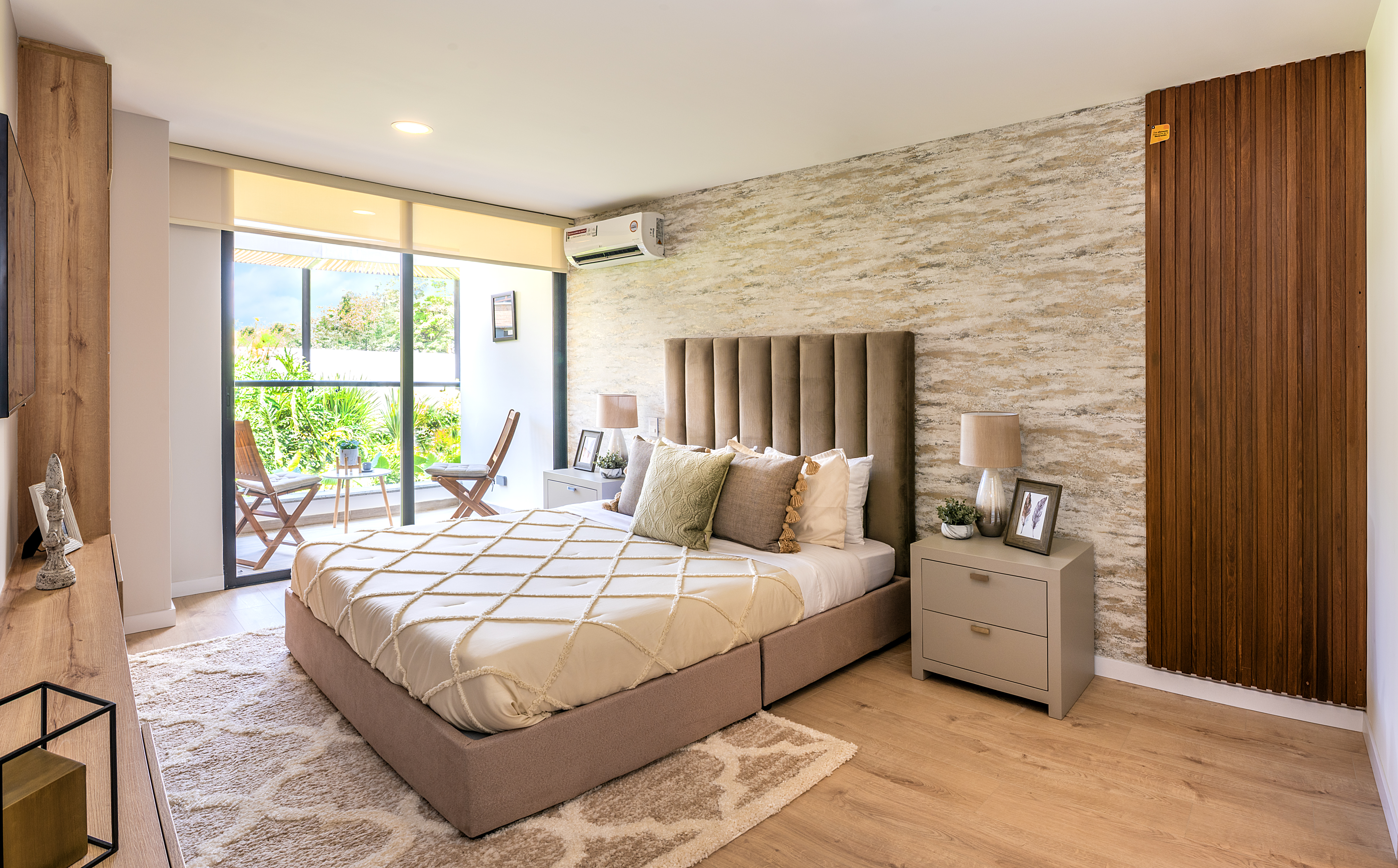 Apartamentos - Palma Medellín, Colombia