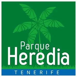 Logo del proyecto Tenerife Parque Heredia de la constructora Amarilo