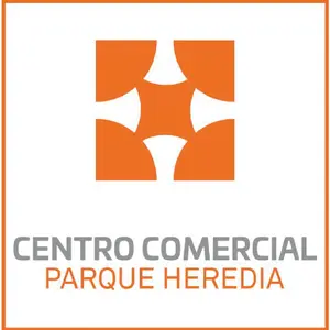 Logo del proyecto Centro Comercial Parque Heredia de la constructora Amarilo