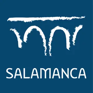 Salamanca Locales Logo del proyecto Salamanca locales de la constructora de Amarilo