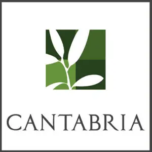 Cantabria Logo del proyecto Cantabria de la constructora de Amarilo