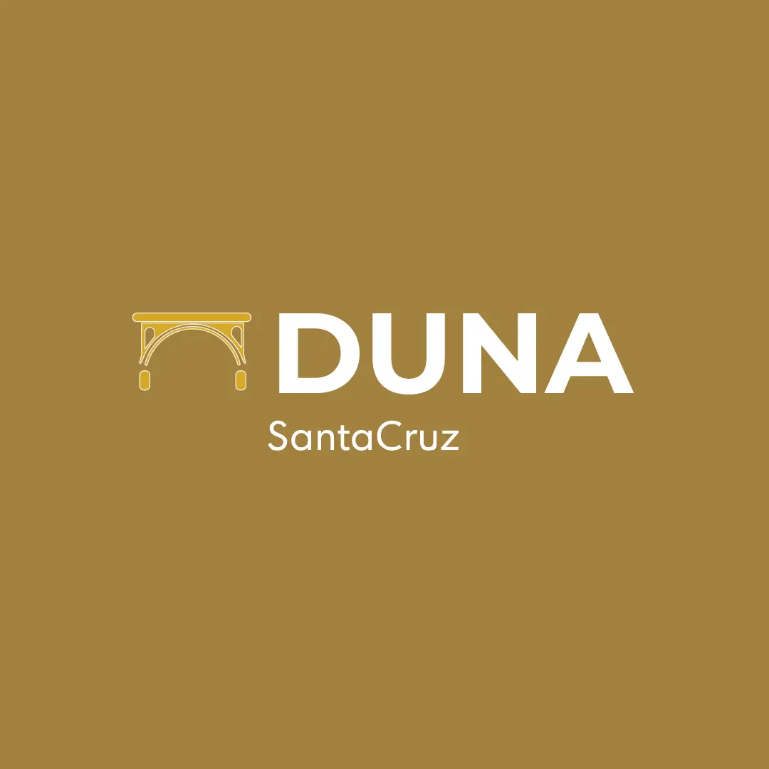 Logo del proyecto Duna, Ibague de la constructora Amarilo