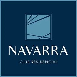 Logo del Navarra de la constructora Amarilo