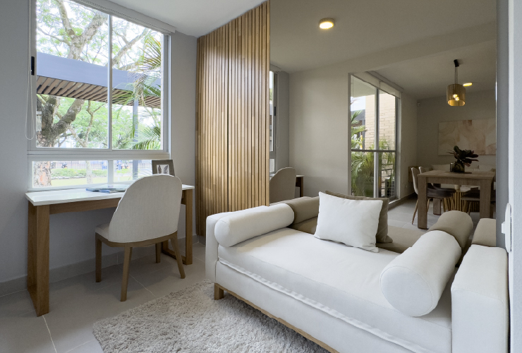 Proyecto Prado Verde 2 - Hacienda Rosablanca