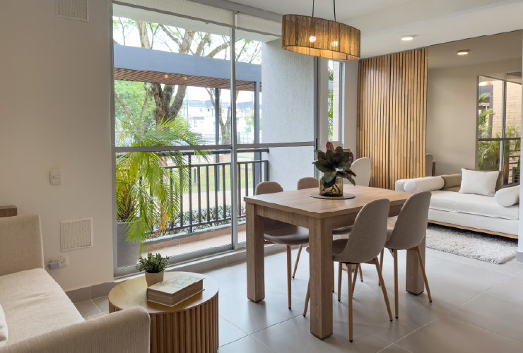 Proyecto Prado Verde 2 - Hacienda Rosablanca