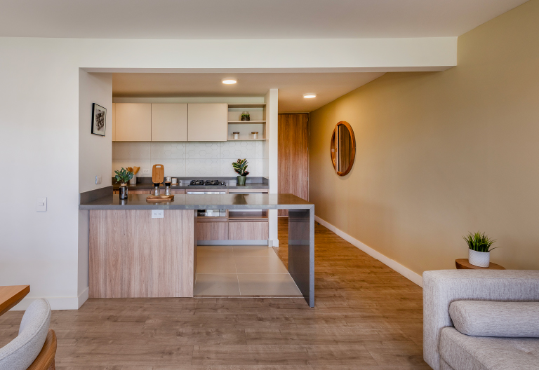 Apartamentos Navarra Bogotá, Colombia