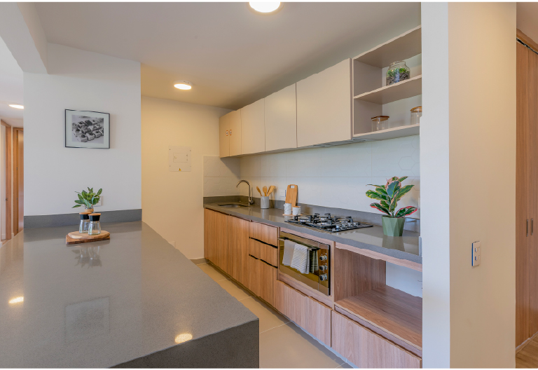 Apartamentos Navarra Bogotá, Colombia